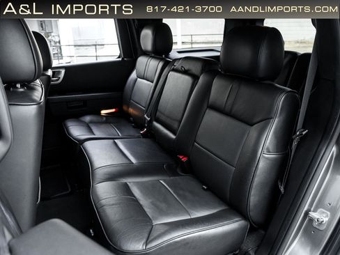Used 2008 HUMMER H2 image 9