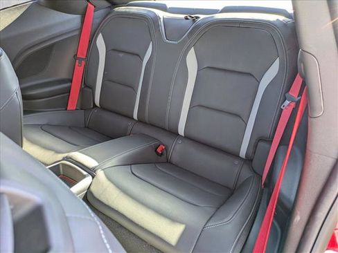 Used 2023 Chevrolet Camaro SS image 17