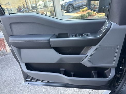 Certified 2026 Ford F250 XL w/ STX Appearance Package image 19