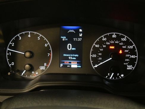 Used 2024 Toyota Corolla SE FWD image 21