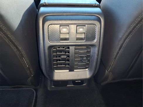 Used 2025 Ford Bronco Outer Banks image 20