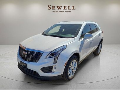 New 2025 Cadillac XT5 Luxury w/ LPO, Floor Liner Package