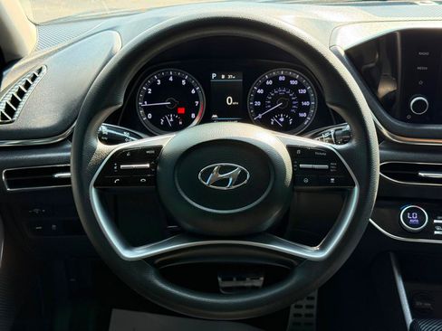 Used 2022 Hyundai Sonata SEL FWD image 18