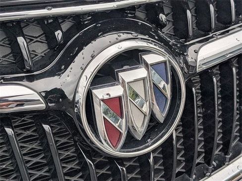 Used 2017 Buick Encore Essence image 13