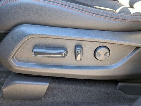 New 2026 Honda Passport TrailSport image 30