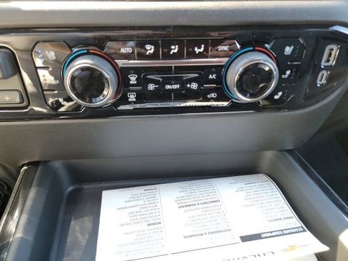 Certified 2026 Chevrolet Silverado 2500 ZR2 image 16