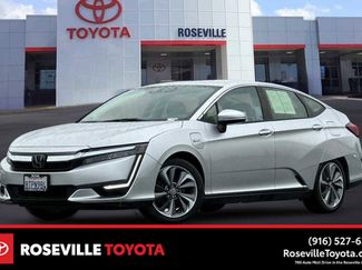Used 2020 Honda Clarity Touring video 1