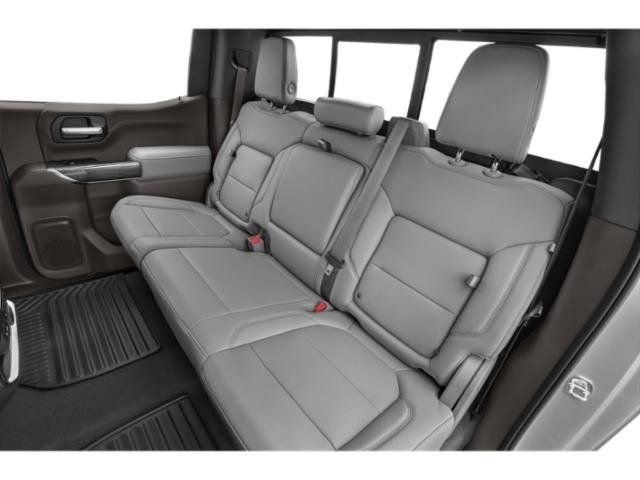 Used 2021 Chevrolet Silverado 1500 LTZ AWD/4WD image 16
