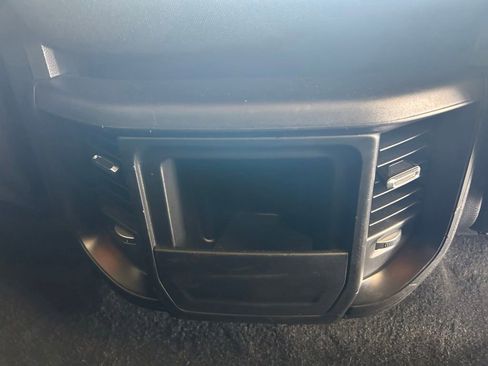 Used 2025 RAM 1500 Tradesman AWD/4WD image 28