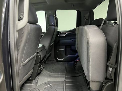 Used 2023 Chevrolet Silverado 1500 RST w/ Protection Package AWD/4WD image 47