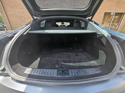 Used 2022 Tesla Model S AWD/4WD image 71