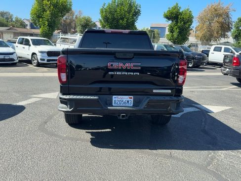 Used 2023 GMC Sierra 1500 Elevation AWD/4WD image 7