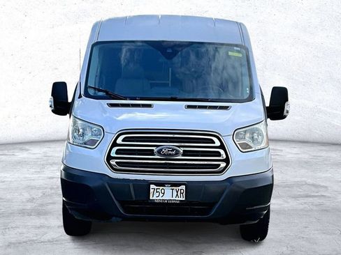 Used 2016 Ford Transit 150 XLT image 3