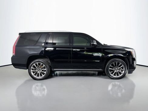 Used 2020 Cadillac Escalade Platinum w/ Escalade Sport Edition AWD/4WD image 8