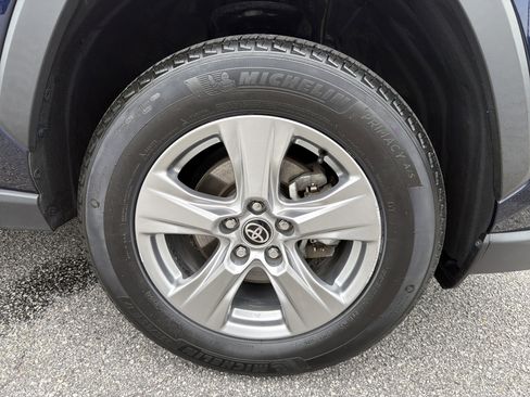 Certified 2024 Toyota RAV4 XLE AWD/4WD image 23