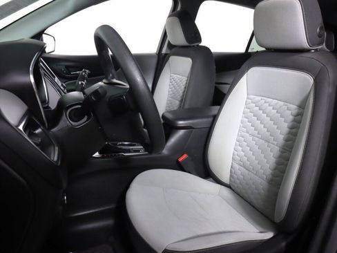Used 2021 Chevrolet Equinox LT FWD image 26