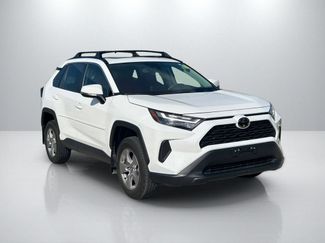 Used 2024 Toyota RAV4 XLE w/ Convenience Package FWD video 3