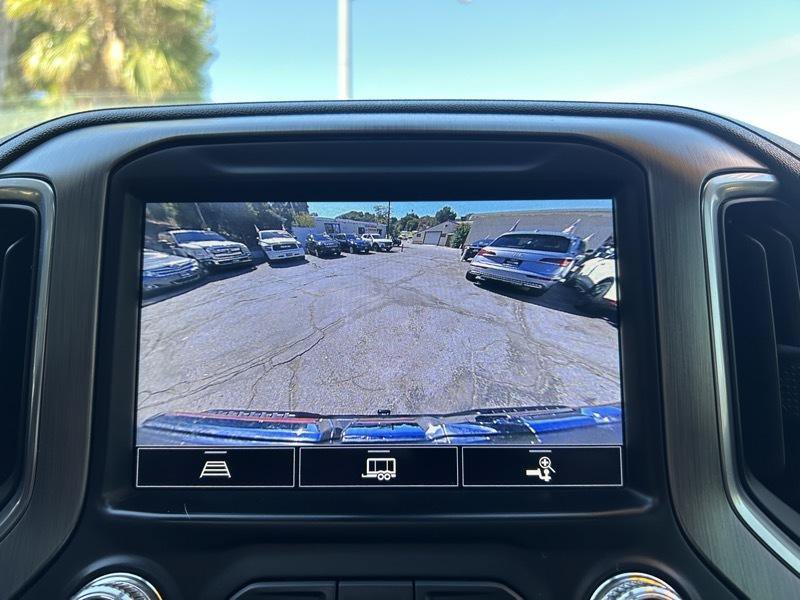 Used 2022 GMC Sierra 1500 Denali w/ Denali Premium Package AWD/4WD image 17