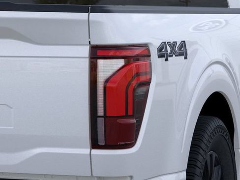 New 2026 Ford F150 Lariat w/ Equipment Group 502A High AWD/4WD image 21