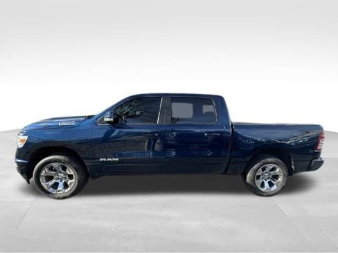 Used 2022 RAM 1500 Big Horn image 5
