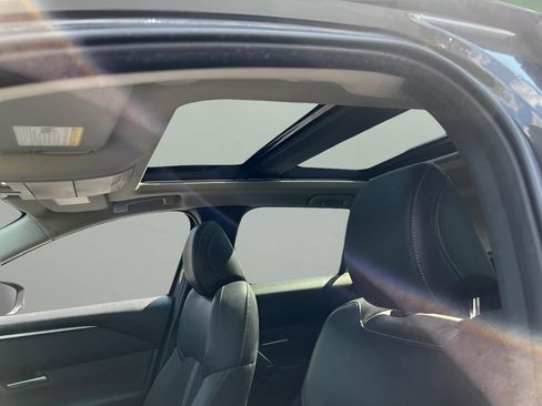 Used 2023 MAZDA CX-50 2.5 S w/ Cargo Package image 9