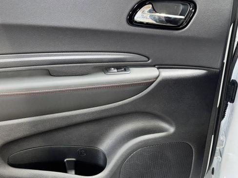 New 2026 Dodge Durango GT image 35