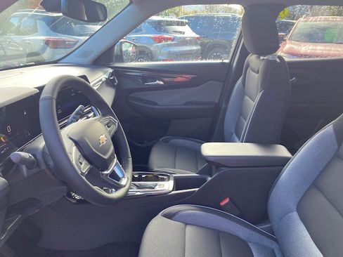 New 2026 Chevrolet TrailBlazer LT w/ Convenience Package image 12