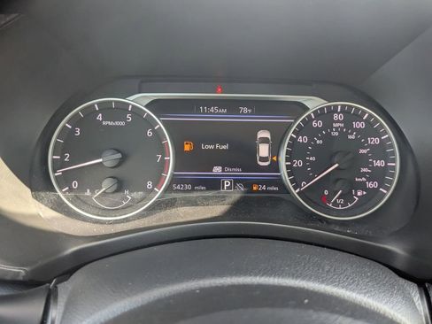 Used 2024 Nissan Sentra SV image 20