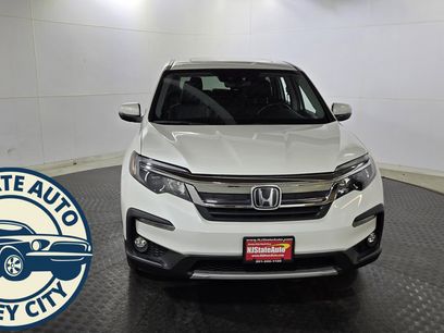 Used 2022 Honda Pilot EX-L