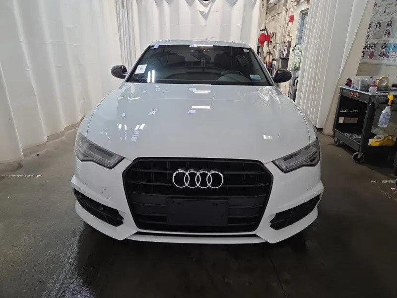 Used 2018 Audi A6 3.0T Premium Plus w/ Competition Package AWD/4WD image 2