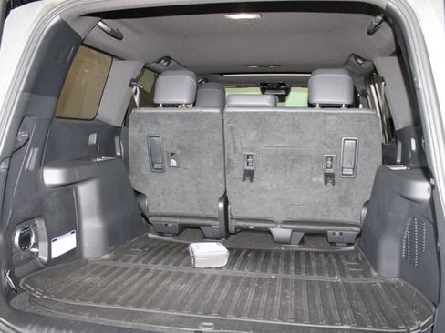 Used 2025 Lexus GX 550 AWD/4WD image 38