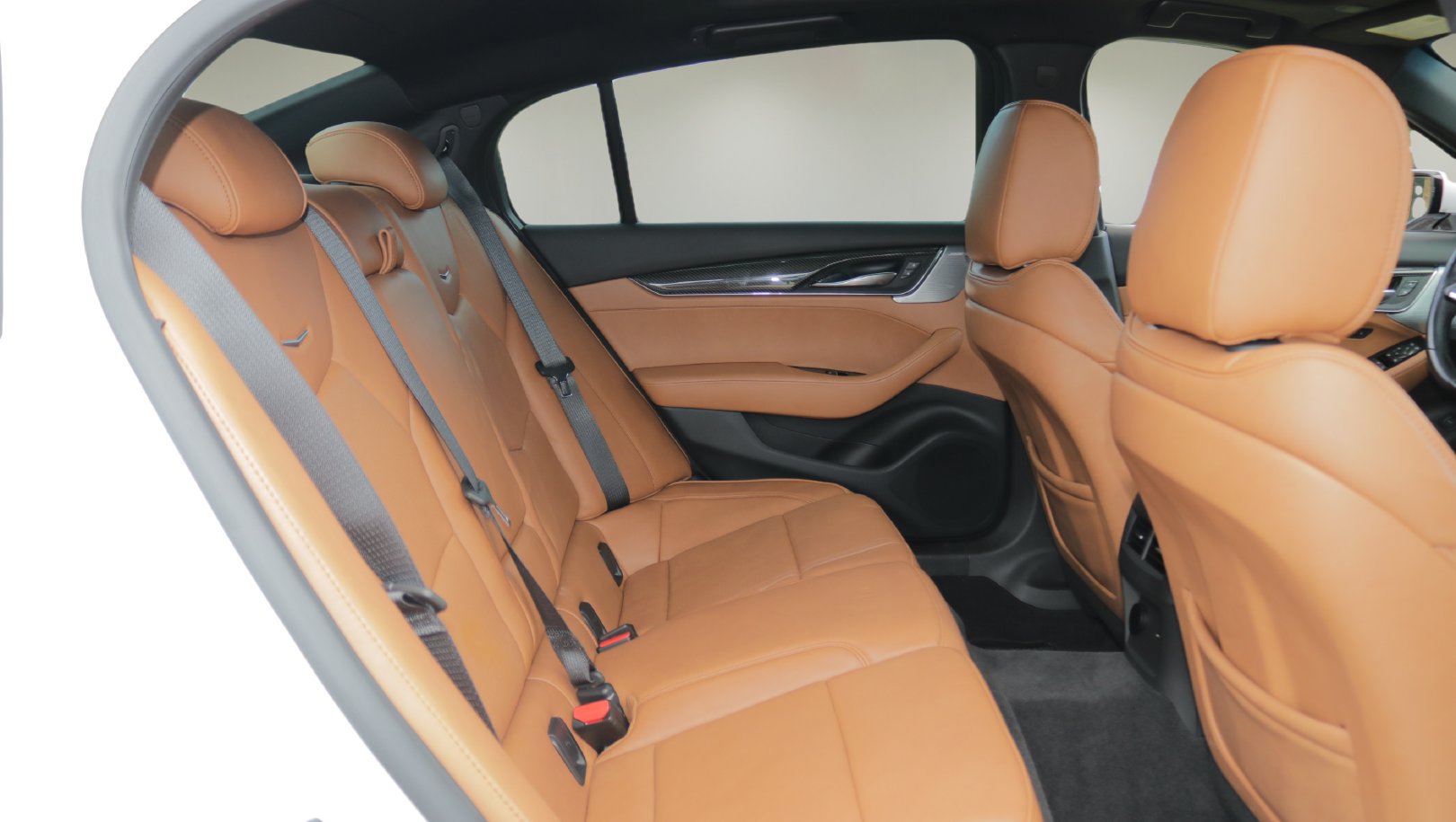 Used 2024 Cadillac CT5 Premium Luxury w/ Platinum Package RWD image 15