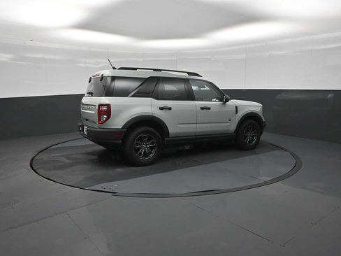 Certified 2021 Ford Bronco Sport Big Bend AWD/4WD image 52
