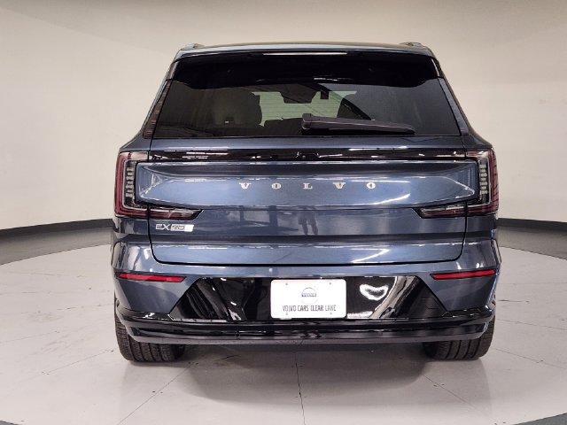 Used 2025 Volvo EX90 Ultra w/ Protection Package Premier AWD/4WD image 10