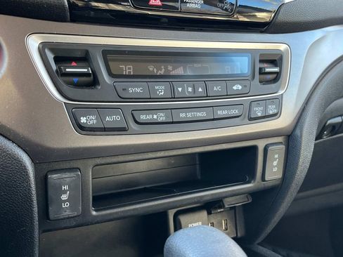 Used 2018 Honda Pilot EX-L image 41