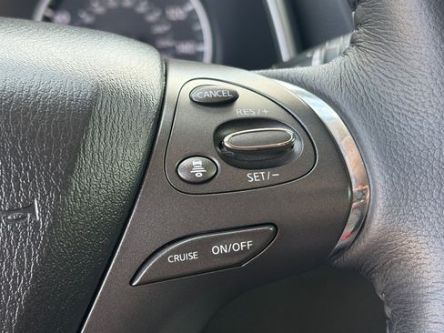Used 2020 Nissan Murano SL FWD image 21