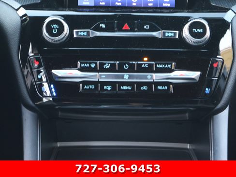 Used 2022 Ford Explorer ST w/ Equipment Group 401A AWD/4WD image 19