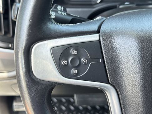 Used 2017 GMC Sierra 1500 SLE w/ SLE Value Package image 11