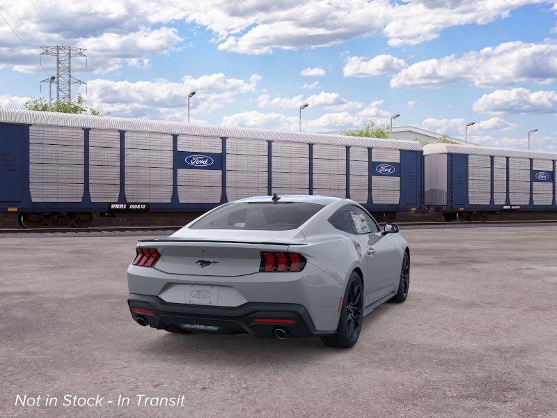 New 2026 Ford Mustang Premium RWD image 32