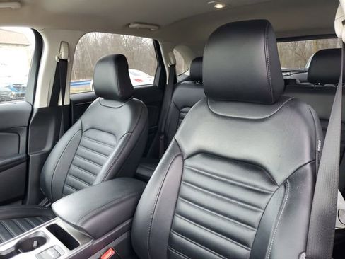 Used 2023 Ford Edge SEL w/ Convenience Package image 15