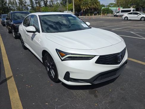 Used 2023 Acura Integra image 2