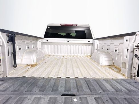 Used 2020 GMC Sierra 1500 Elevation w/ Elevation Value Package image 35