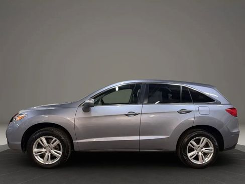 Used 2014 Acura RDX AWD w/ Technology Package image 5