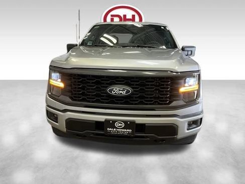 Used 2024 Ford F150 STX AWD/4WD image 6
