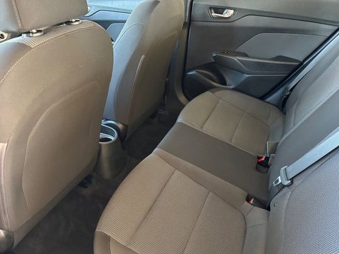 Used 2018 Hyundai Accent SE image 11