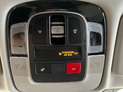 Used 2025 Hyundai Tucson SEL AWD/4WD image 23