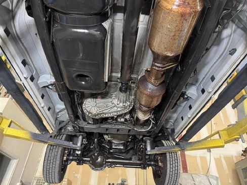 Used 2009 Dodge Ram 2500 Truck ST w/ Trailer Tow Group AWD/4WD image 26