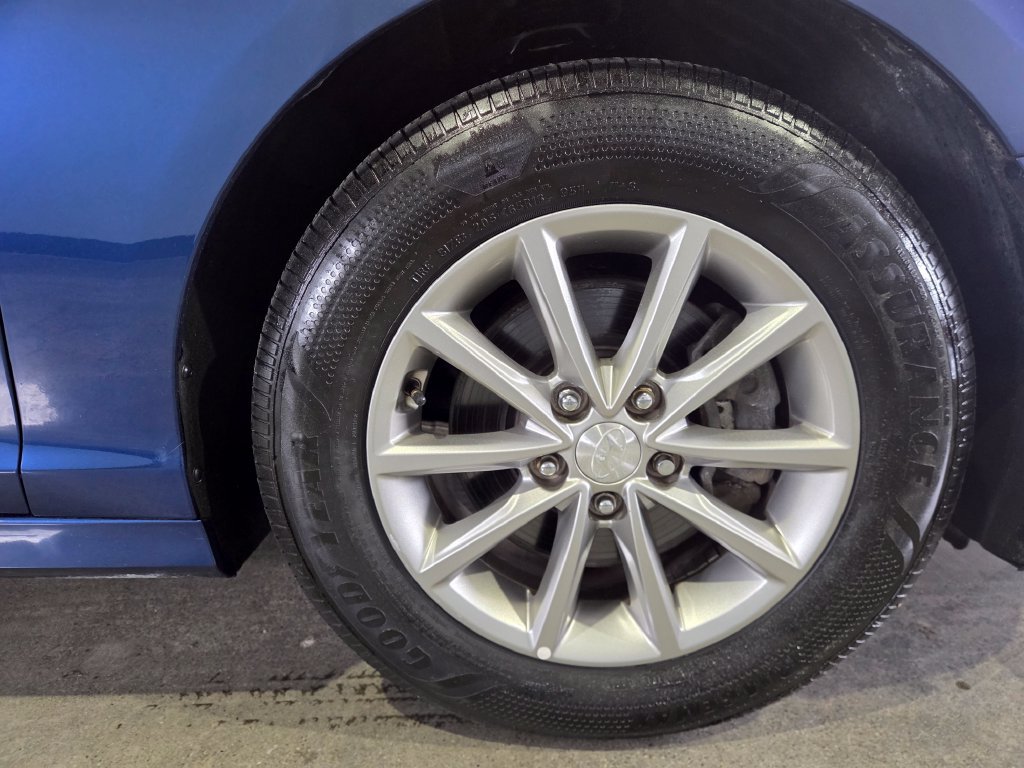 Used 2018 Hyundai Sonata SE FWD image 22