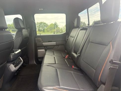 Used 2024 Ford F150 Lariat w/ Tow/Haul Package AWD/4WD image 14