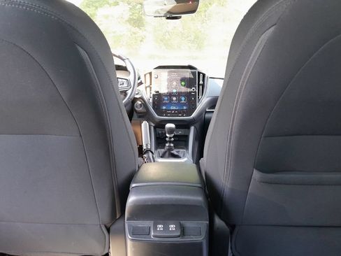 Used 2022 Subaru WRX Premium AWD/4WD image 28
